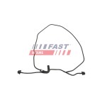 Durite d'Eau de Refroidissement Pour Ford Galaxy Mondeo IV S-Max 1711960