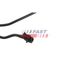 Durite d'Eau de Refroidissement Pour Ford Galaxy Mondeo IV S-Max 1711960