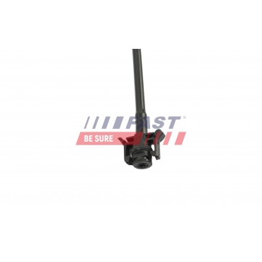 Durite d'Eau de Refroidissement Pour Ford Galaxy Mondeo IV S-Max 6G918C012DD
