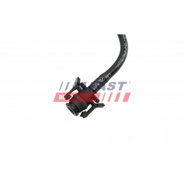 Durite d'Eau de Refroidissement Pour Ford Galaxy Mondeo IV S-Max 6G918C012DD