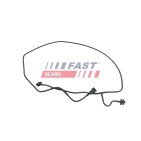 Durite d'Eau de Refroidissement Pour Ford Galaxy Mondeo IV V S-Max 6G918K012JD