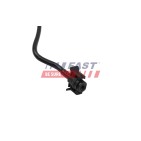 Durite d'Eau de Refroidissement Pour Ford Galaxy Mondeo IV S-Max 6G918C012CC