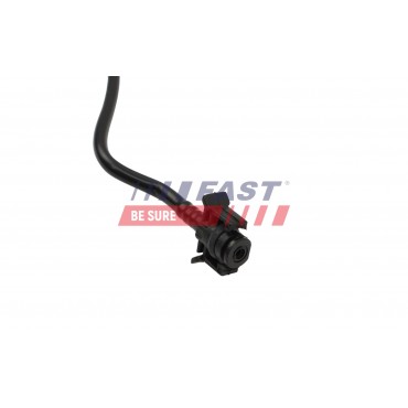 Durite d'Eau de Refroidissement Pour Ford Galaxy Mondeo IV S-Max 6G918C012CC