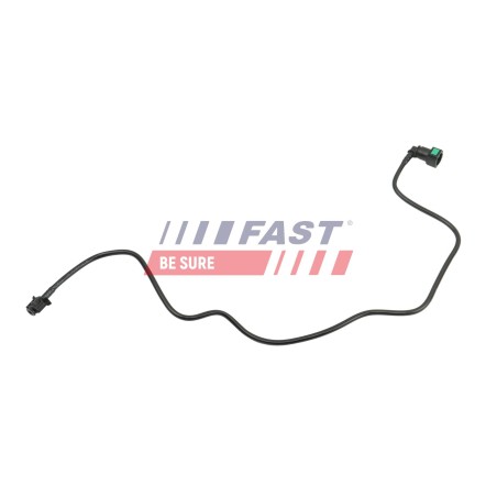 Durite d'Eau de Refroidissement Pour Ford Galaxy Mondeo IV S-Max 1727044