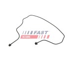Durite d'Eau de Refroidissement Pour Ford Galaxy Mondeo IV S-Max 1428229