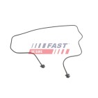 Durite d'Eau de Refroidissement Pour Ford Galaxy Mondeo IV S-Max 1683969
