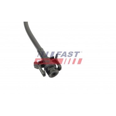 Durite d'Eau de Refroidissement Pour Ford Galaxy Mondeo IV S-Max 1683969