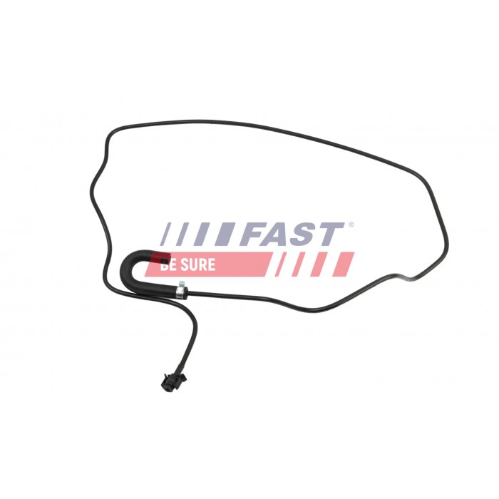 Durite d'Eau de Refroidissement Pour Ford Galaxy S-Max 1472314 6G918K012CB
