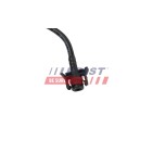 Durite d'Eau de Refroidissement Pour Ford Kuga II 1801872 CV618K012EA