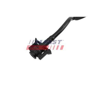 Durite d'Eau de Refroidissement Pour Ford Kuga II 1801872 CV618K012EA