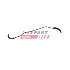 Durite d'Eau de Refroidissement Pour Opel Astra H Zafira 55560446 5826486