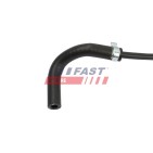 Durite d'Eau de Refroidissement Pour Opel Astra H Zafira 55560446 5826486