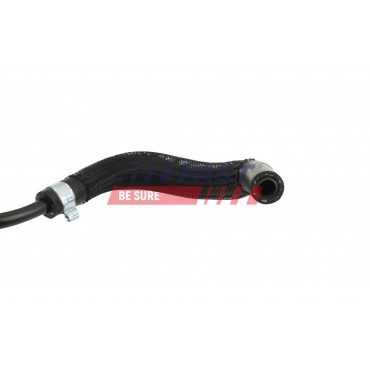 Durite d'Eau de Refroidissement Pour Opel Astra H Zafira 55560446 5826486