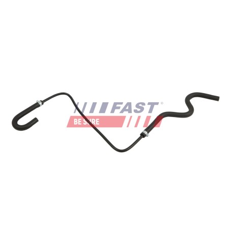 Durite d'Eau de Refroidissement Pour Opel Corsa D 13250619 6336142 6336152