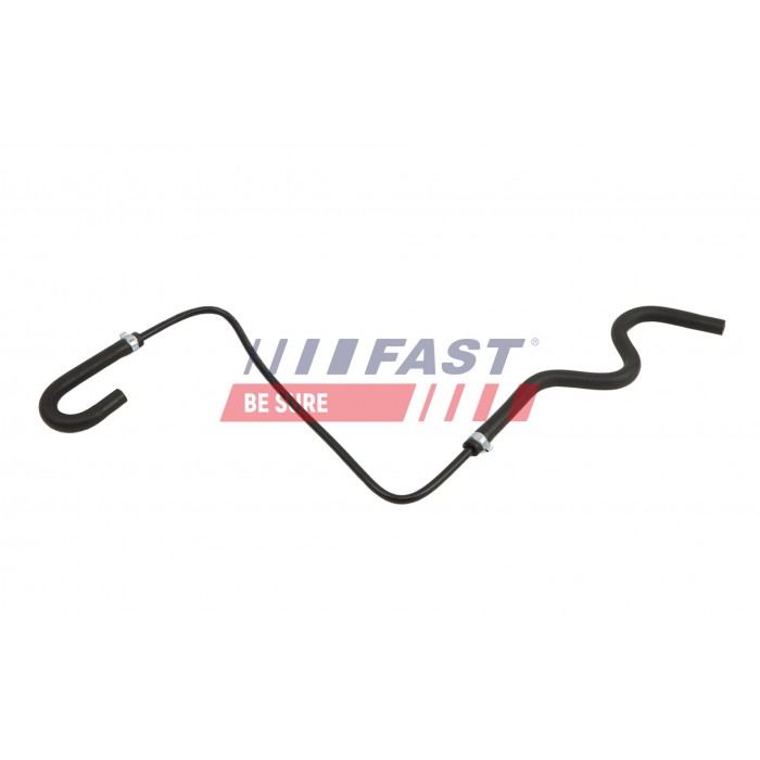Durite d'Eau de Refroidissement Pour Opel Corsa D 13250619 6336142 6336152
