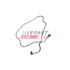 Durite d'Eau de Refroidissement Pour Peugeot 308 9670816380