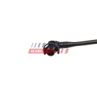 Durite d'Eau de Refroidissement Pour Peugeot 407 1323EG