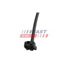 Durite d'Eau de Refroidissement Pour Renault Captur 217414459R 217418897R
