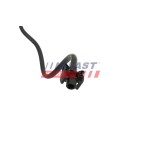 Durite d'Eau de Refroidissement Pour Renault Clio V 217417936R