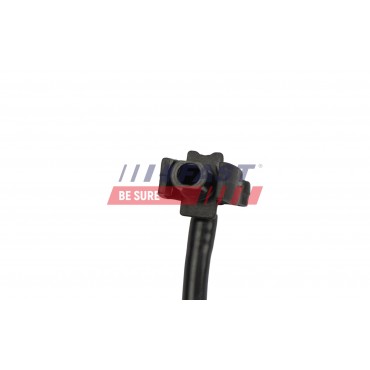 Durite d'Eau de Refroidissement Pour Renault Clio V 217417936R