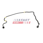 Durite d'Eau de Refroidissement Pour Renault Clio V 217414828R
