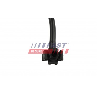 Durite d'Eau de Refroidissement Pour Renault Clio V 217414828R