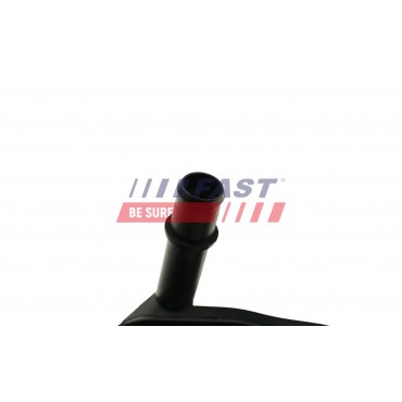 Durite d'Eau de Refroidissement Pour Renault Kangoo 210473766R