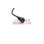 Durite d'Eau de Refroidissement Pour Volvo S60 II S80 V70 III XC70 31319053