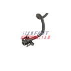Durite d'Eau de Refroidissement Pour Volvo S60 II S80 V60 I V70 III 31319052