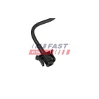 Durite d'Eau de Refroidissement Pour Volvo V60 I 31338873