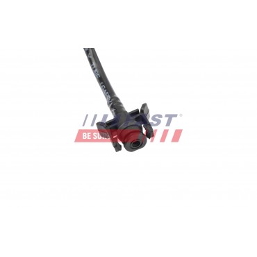 Durite d'Eau de Refroidissement Pour Volvo V60 I V70 III 31368200