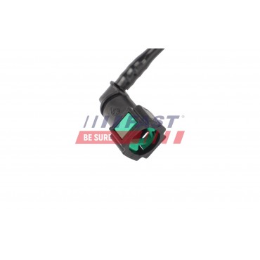 Durite d'Eau de Refroidissement Pour Volvo V60 I V70 III 31368200