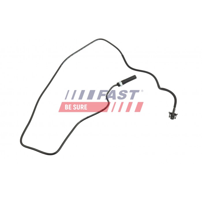 Durite d'Eau de Refroidissement Pour Volvo XC60 II 31202748