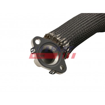 Tuyau de Vanne EGR Pour Peugeot Ford Citroën 1716508 1618LA 1806098 1618RP