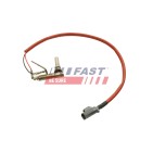 Capteur Sonde Régénération du filtre à Particules FAP Pour Ford 9T169T540AA