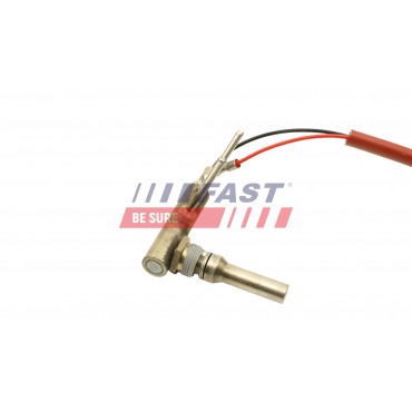 Capteur Sonde Régénération du filtre à Particules FAP Pour Ford 9T169T540AA