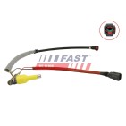 Capteur Sonde Régénération du filtre à Particules FAP Pour Ford 1755262