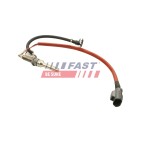 Capteur Sonde Régénération du filtre à Particules FAP Pour Ford BK319T540AD