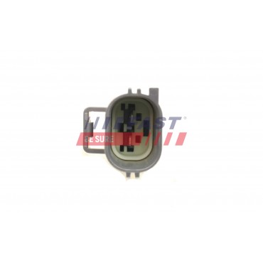 Capteur Sonde Régénération du filtre à Particules FAP Pour Ford BK319T540AD
