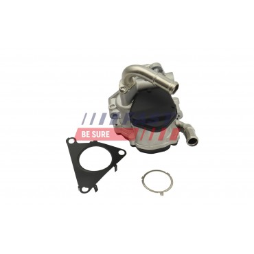 Vanne EGR Pour VW Passat Tiguan Audi A1