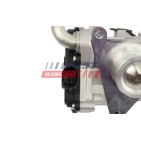 Vanne EGR Pour VW Passat Tiguan Audi A1