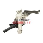 Vanne EGR Pour Peugeot Opel Toyota Citroën 9807369980 980736998002 9833095880