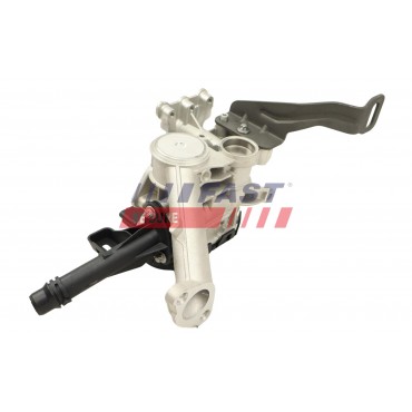 Vanne EGR Pour Peugeot Opel Toyota Citroën 9807369980 980736998002 9833095880