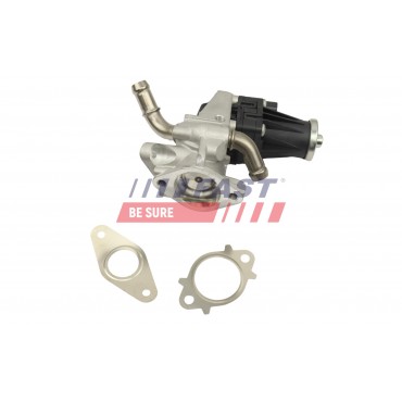Vanne EGR Pour Peugeot Ford Citroën Land Rover 1730360 9800555380 LR081121