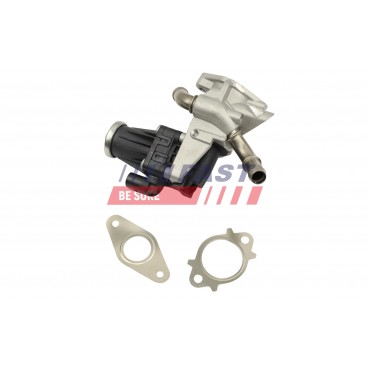 Vanne EGR Pour Peugeot Ford Citroën Land Rover 1730360 9800555380 LR081121