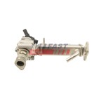Vanne EGR Pour Fiat Ducato Iveco Daily V VI