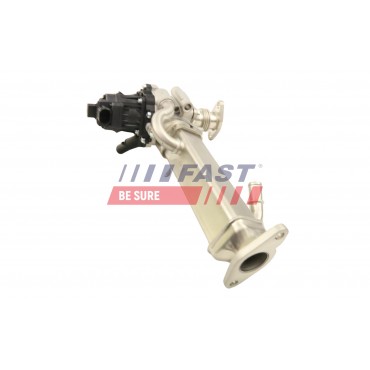 Vanne EGR Pour Fiat Ducato Iveco Daily V VI