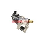 Vanne EGR Pour Fiat Ducato 5802061033