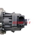 Vanne EGR Pour Fiat Ducato 5802061033