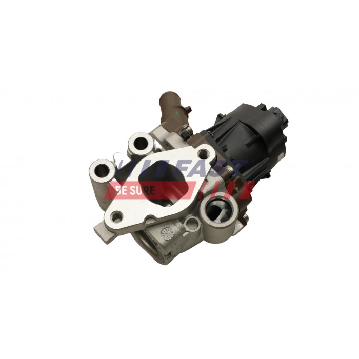 Vanne EGR Pour Iveco Daily VI 5802061038